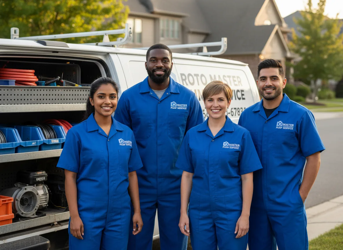 Sump Pump Installation company in Adamsville, OH